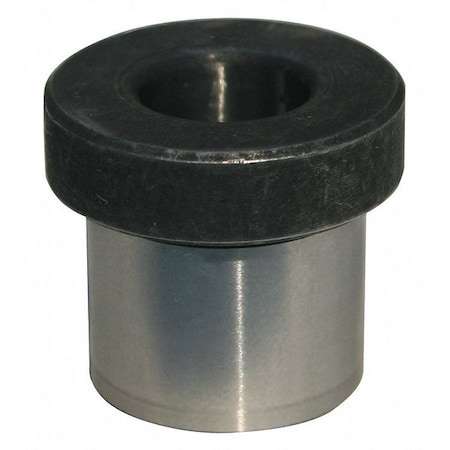 Drill Bushing, Type H, Drill Size 6mm MPN:H324GY