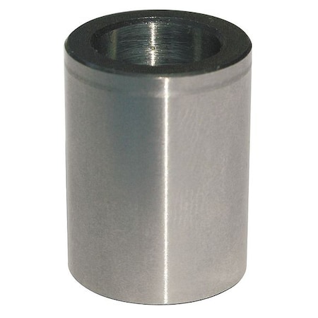 Drill Bushing, Type L, Drill Size 3/8 In MPN:LT4010JQ