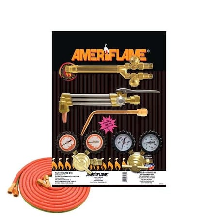 Kit Welding MPN:HS200-510