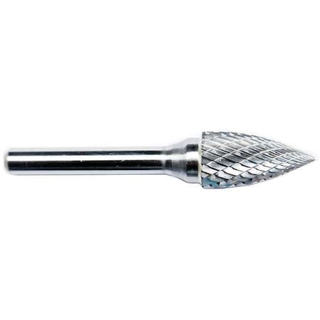 Flame Bur, 1/2