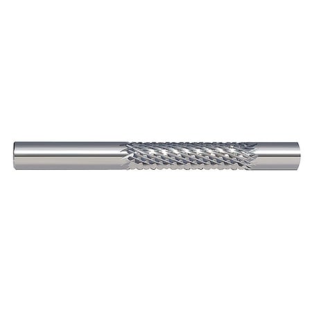 Cylinder Bur SA, Carbide, Shank Size: 1/8