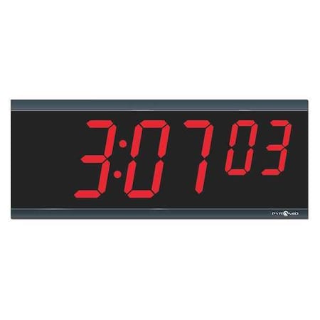 RF Wireless Digital Timer, Digital MPN:9D46BRCT