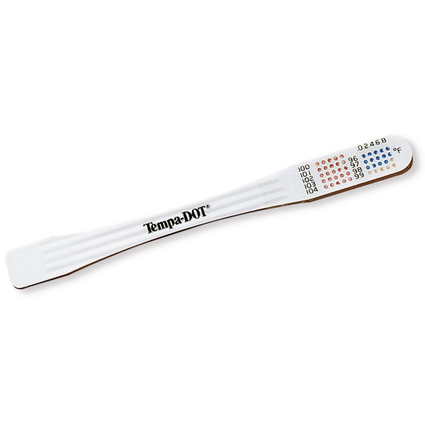 Example of GoVets Disposable Thermometers category