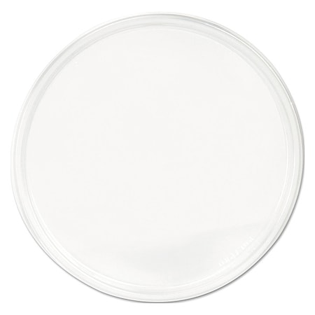 Disp Container Lid, Clear, PK500 MPN:9505466 / PP-LID