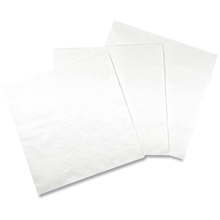 Disp Bev Nap, 8 1/2 in x 8 1/2 in, PK3000 MPN:BWK8307