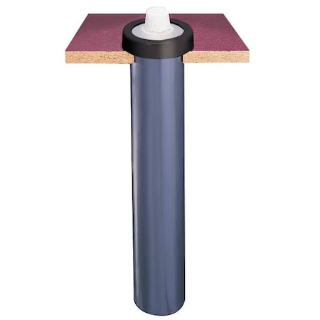 Cup Dispenser, 1/2 to 2 1/2 Oz Cups MPN:C2010CGR