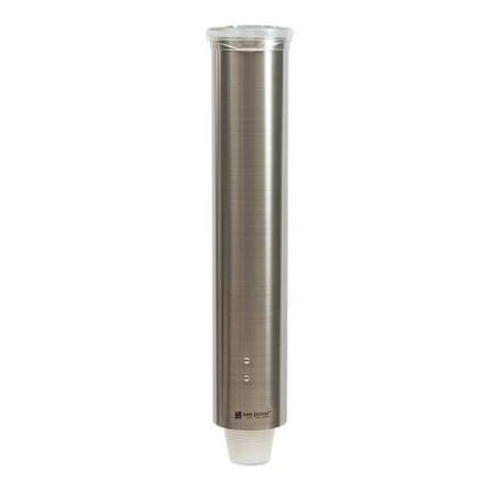 Cup Dispenser, 3 to 5 Oz Cups MPN:C4150SSGR