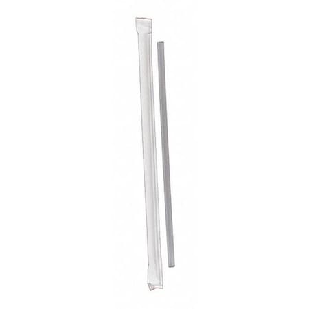 Jumbo Straw, 7-3/4