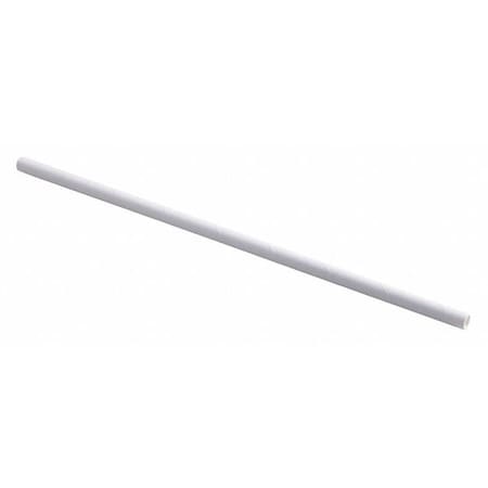Jumbo Straw, Paper, 7-3/4
