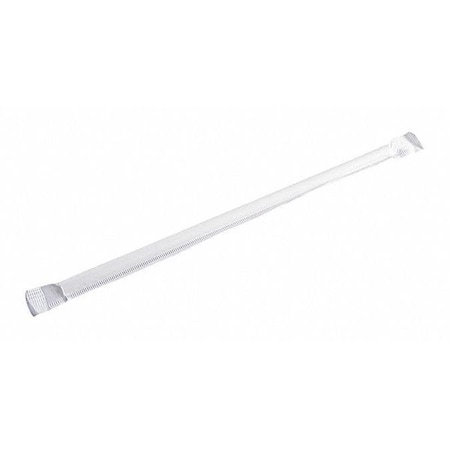 Jumbo Straw, Paper, 7-3/4