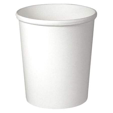 Soup Container, 32 oz, 3 9/16 in Dia, PK500 MPN:H4325-2050