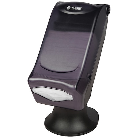 Napkin Dispenser with Stand, 13 in D MPN:H5005STBK
