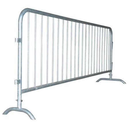 Barrier Railing, Length 101