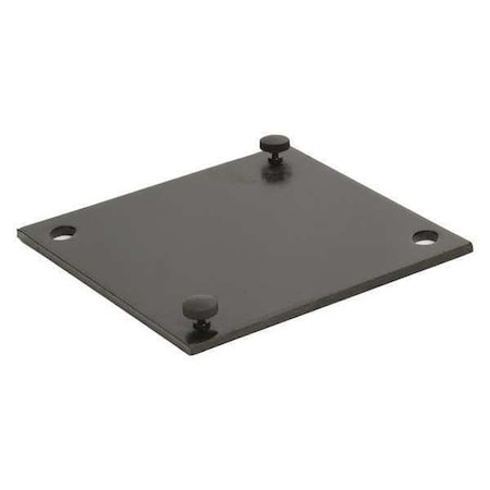 Weighted Base, Black MPN:1731BASE