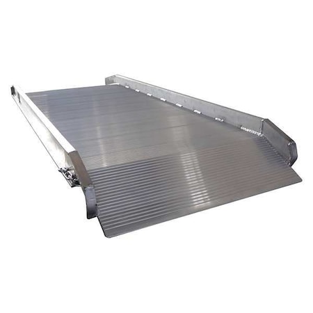 Walk Ramp, Apron End, 2800lb, 28-3/4Inx6ft MPN:1FC73