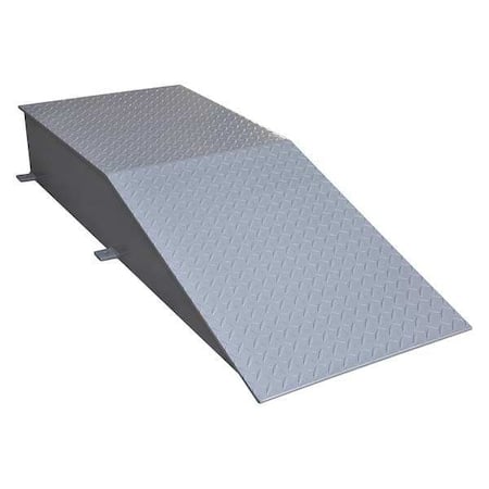 Truck Wheel Riser, L 60 x W 24 x H 10 MPN:20G295