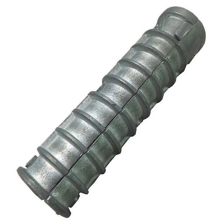 Lag Bolts Shields, 3in.L, 3/4in.W, 3/4in.H MPN:29NH38