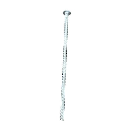 Rebar Spikes, 14in.L, 1-1/4in.W, 1-1/4in.H MPN:29NH39