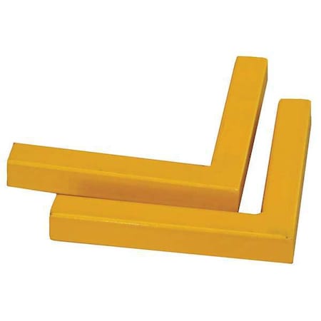 Safety Rail Corner Connector, PK2 MPN:2HEN4