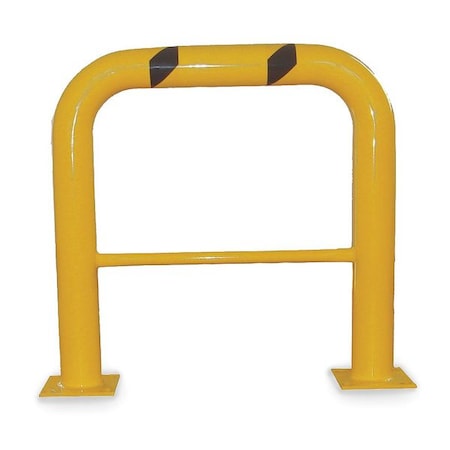 High Profile Machine Guard MPN:2WJJ4