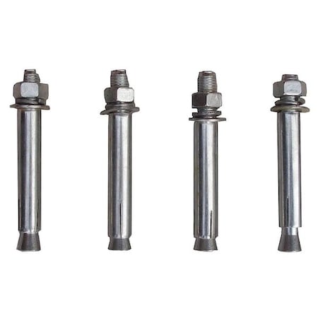 Additional Bumper Installation Kit, PK4 MPN:33F681