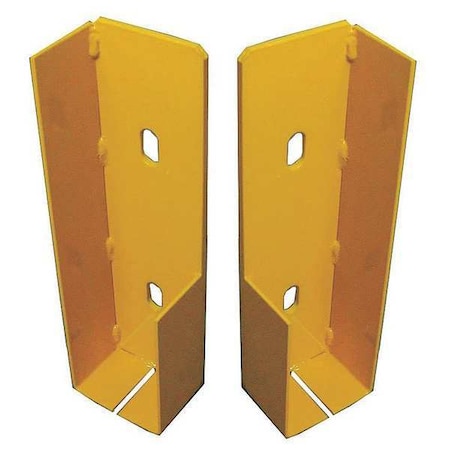 Lift-Out Rail Pocket, 3