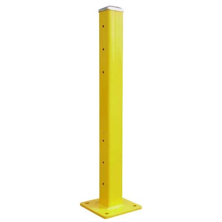 Center Guard Post MPN:5W811