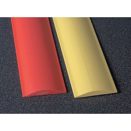 Rumble Strip, Yellow, 6-ft L, 4 in W MPN:8003708120