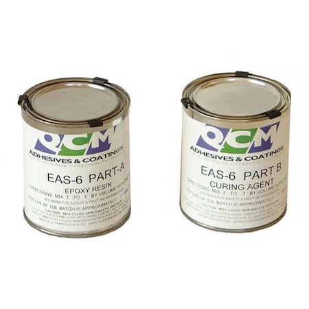Epoxy Adhesive, F/Rumble Strips MPN:8FGEPXYQTKIT