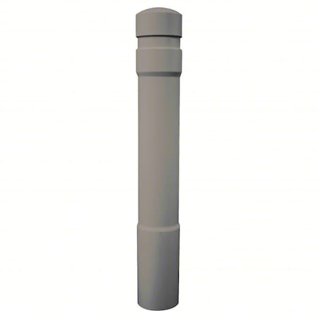 Deco light gray arch cover MPN:ARCH-402GRAY-06-52-S
