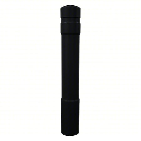 Deco black arch cover MPN:ARCH-BLACK-06-52-S