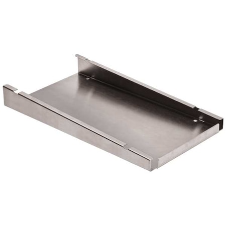 Vertical Mounting Bracket, F/AT2512 Chock MPN:AT2512VM