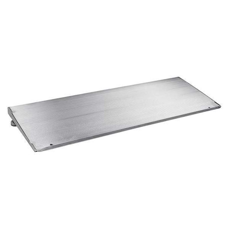Walk Ramp, 800 lb., 1 ft. L x 36 in. H MPN:ATH1236