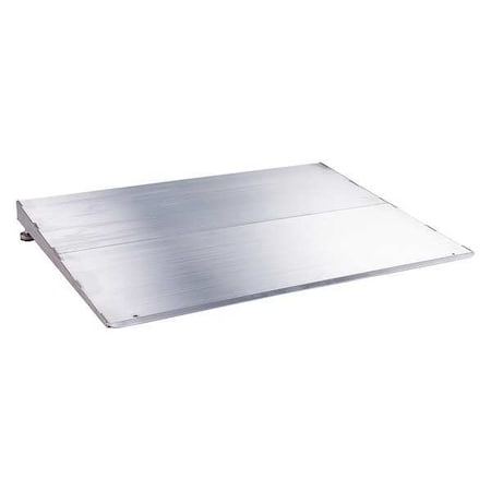 Walk Ramp, 800 lb., 4 ft. L x 32 in. H MPN:ATH4832