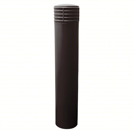 Deco brown cinco cover MPN:CINC-BROWN-10-52-S