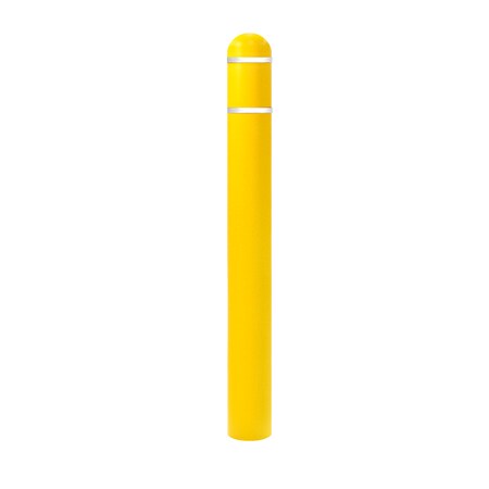 Dome Top Post Sleeve, 7