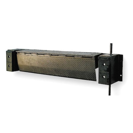 Dock Leveler, Mechanical, 93 In MPN:FM-2066