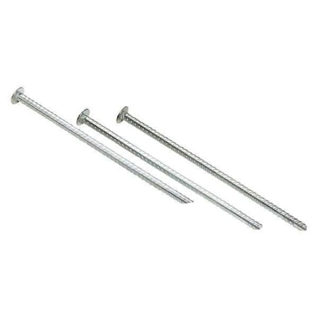 Rebar Spikes, Gray, 14