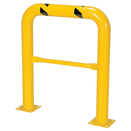 High Profile Machine Guard, 42 In. H MPN:HPRO-36-42-4