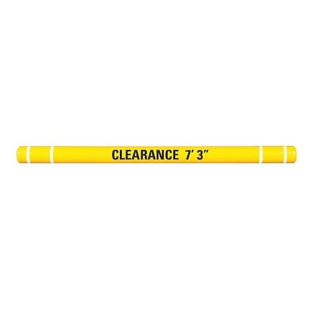 Clearance Bar, 5