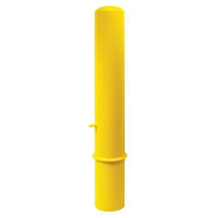 Bollard, Removable, 4