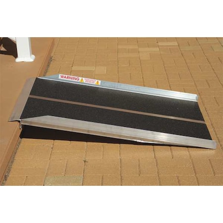 Walk Ramp, 800 lb., 3 ft. L x 30 in. H MPN:SL330