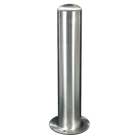 Bollard, 4