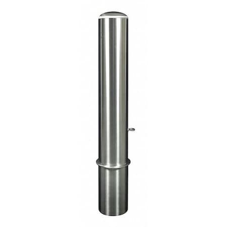 Bollard, Removble, 6