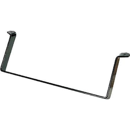 Wheel Chock Storage Bracket, 18 In L MPN:WCB186