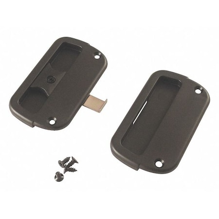 Door Handle, Screen Door, 5