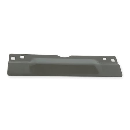 Door Latch Guard, Durnodic, Steel, 11