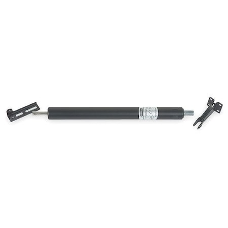 Hydraulic, Door Closer, Standard Duty MPN:1RBU8