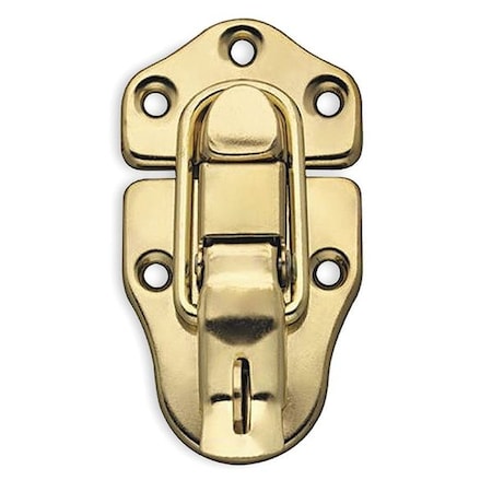 Draw Latch, Release to Open, Draw to Close MPN:1VZV6