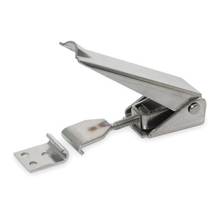 Draw Latch, Nonlocking, Passivated MPN:1XPC9